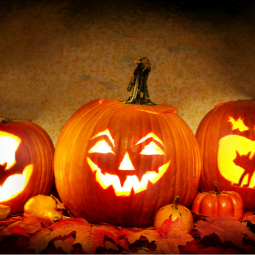 Halloween 👻