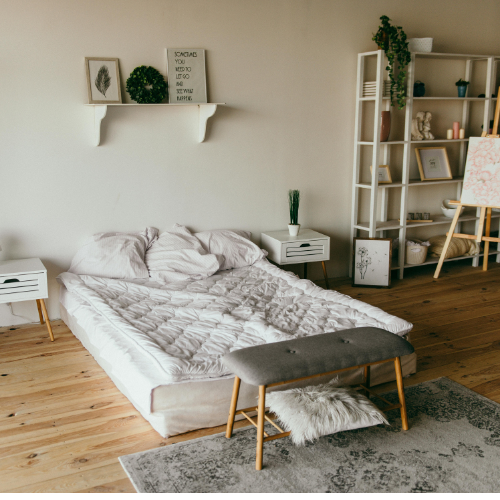 Habitación 🛏️