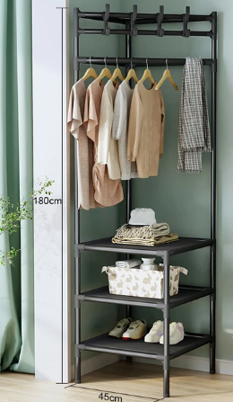 Gray helmet for bikers