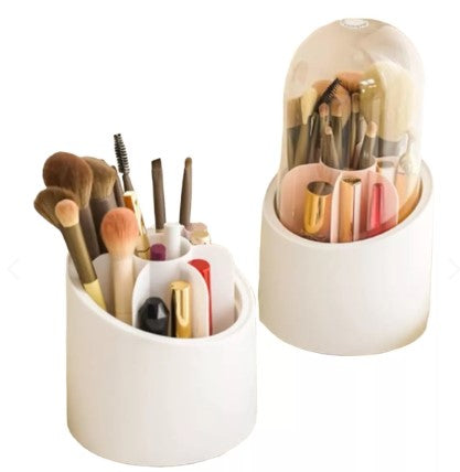 Gray helmet for bikers