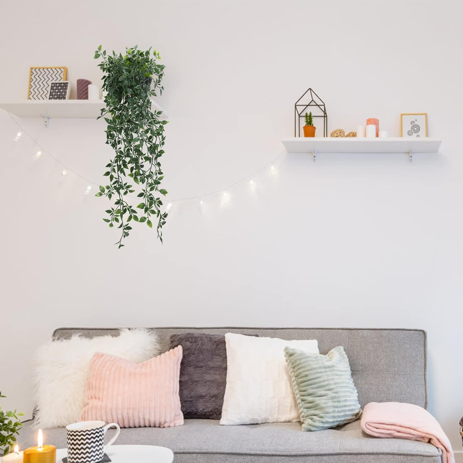 Gray helmet for bikers