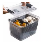 Canasta Conservador De Alimentos 1,7 L