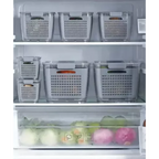 Canasta Conservador De Alimentos 1,7 L