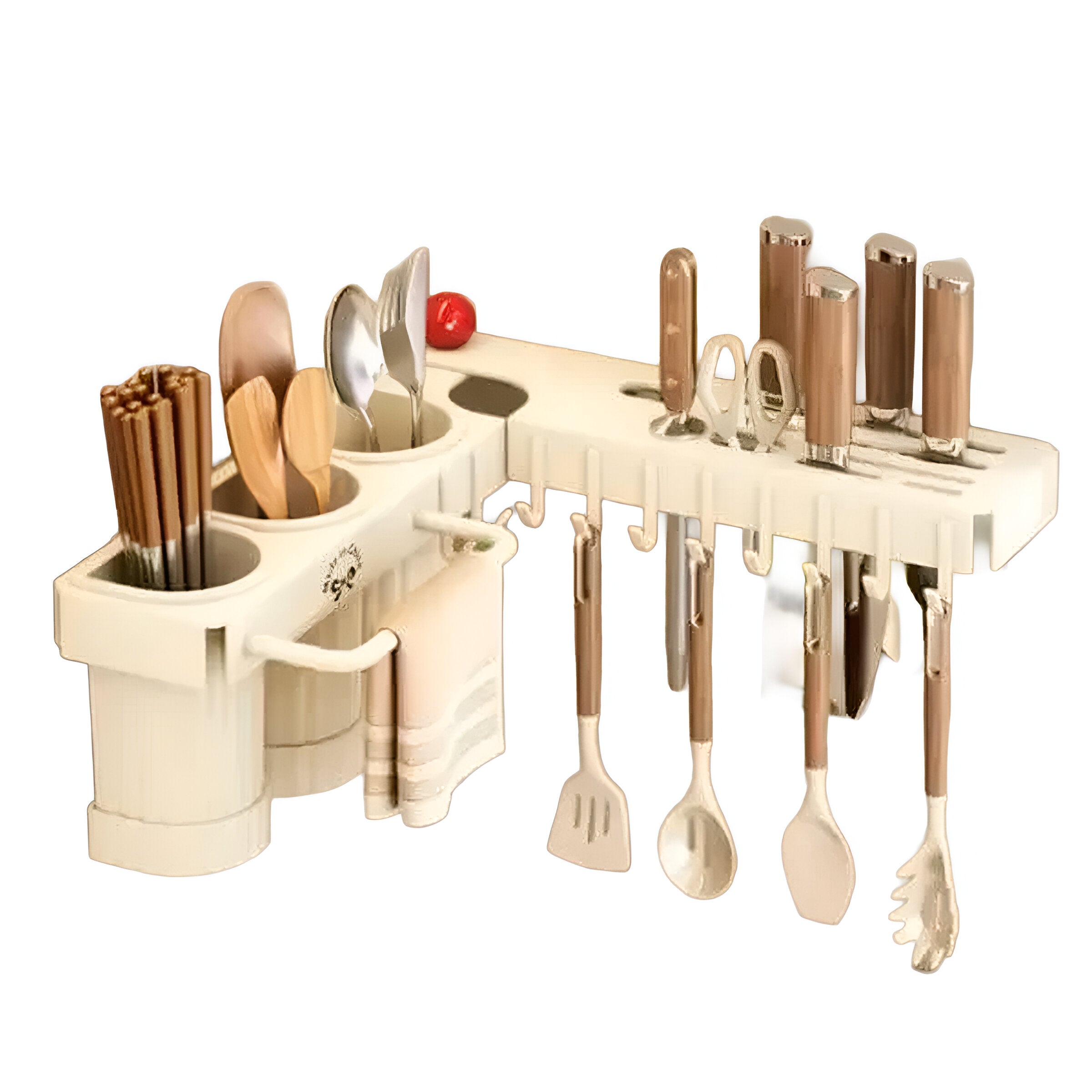 Gray helmet for bikers