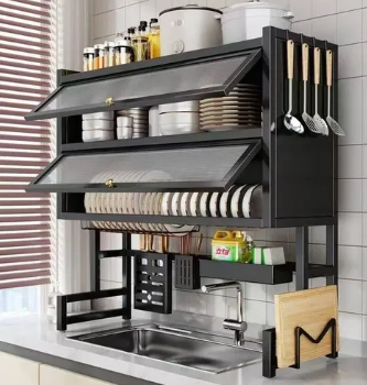 Gray helmet for bikers