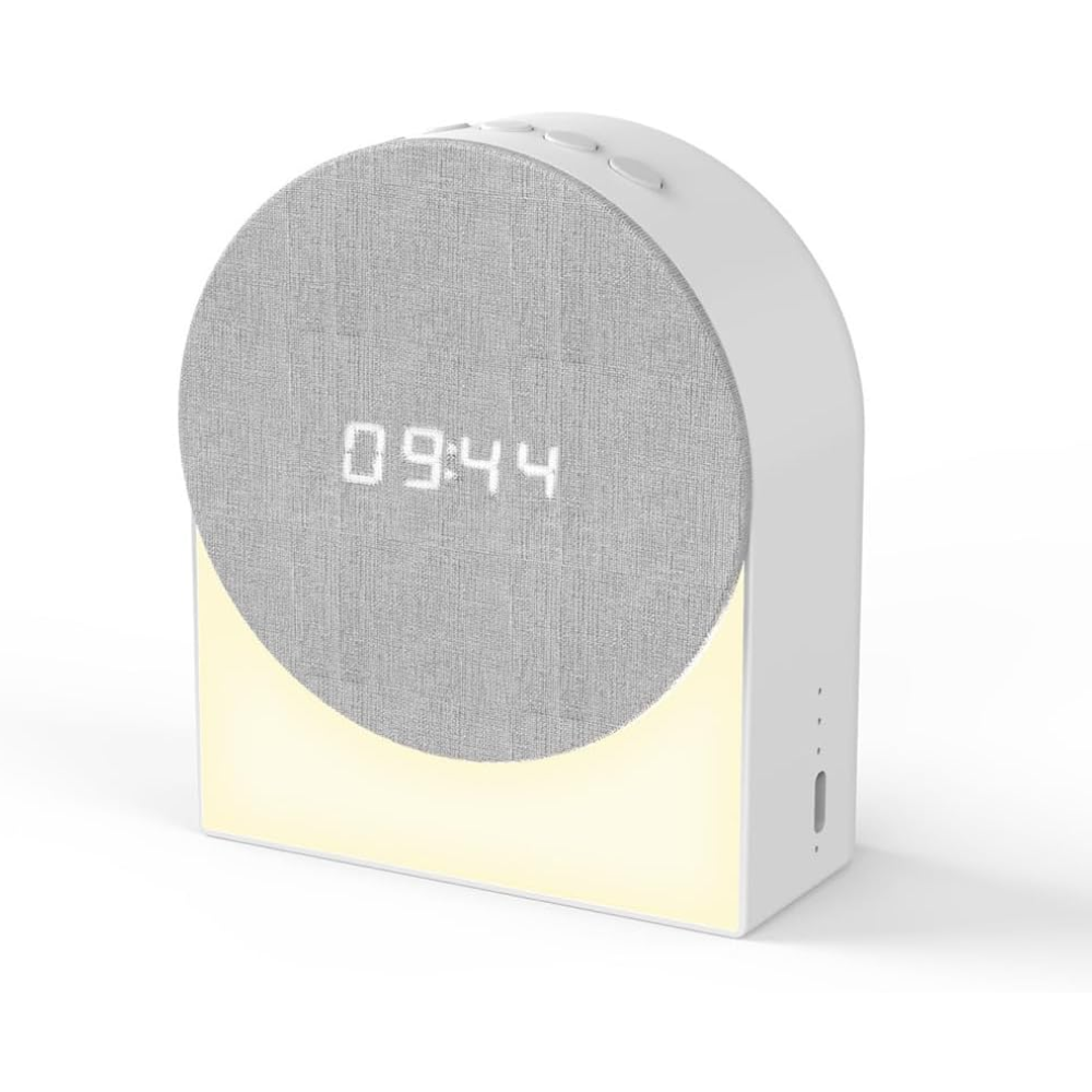 Gray helmet for bikers