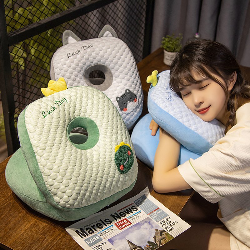 Gray helmet for bikers