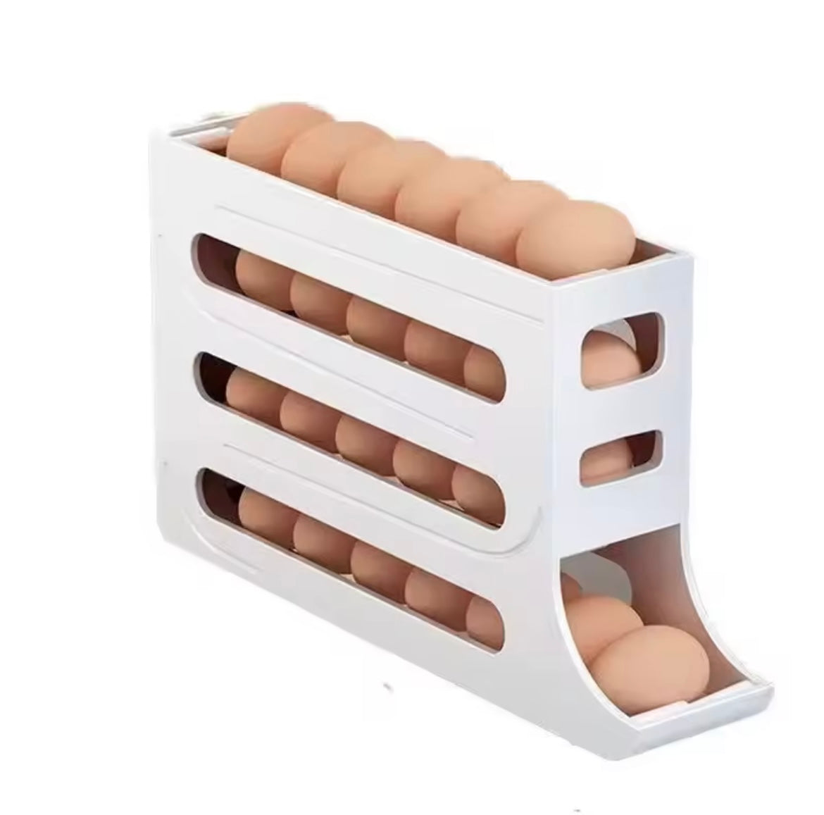 Gray helmet for bikers