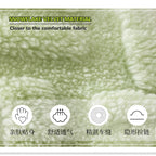 Cobertura para cojin 