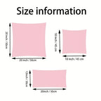 Cobertura para cojin 