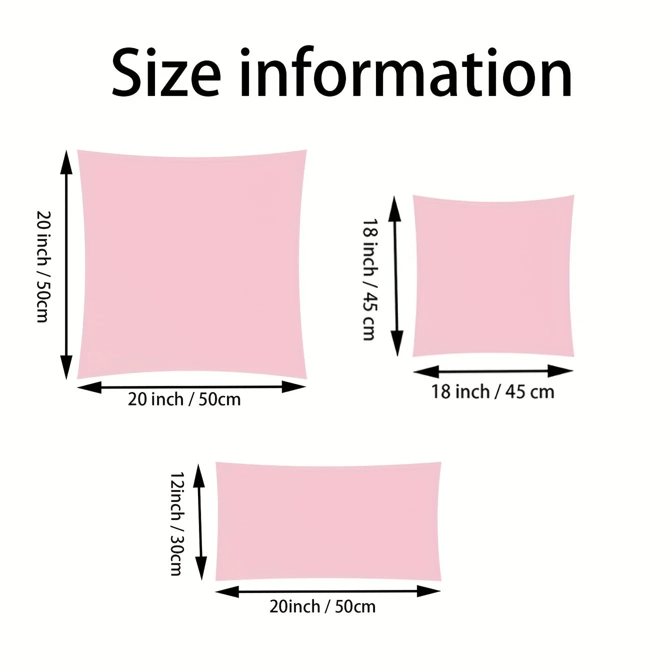 Cobertura para cojin 