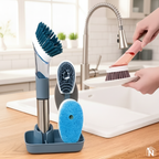 Cepillo De Limpieza Intercambiable