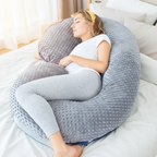 Almohada Ergonómica de Soporte Completo